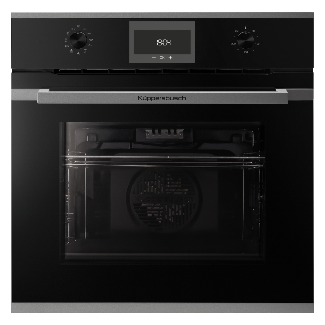 Электрический духовой шкаф