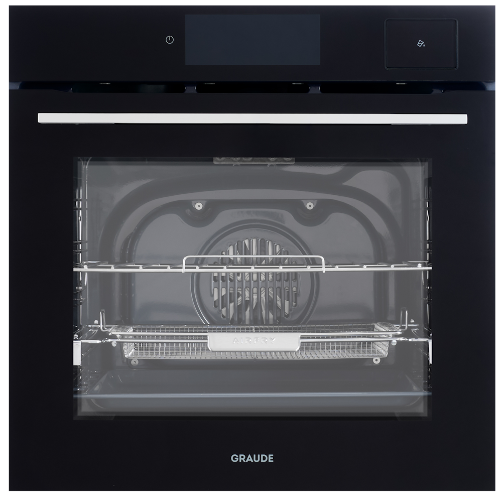 Электрический духовой шкаф